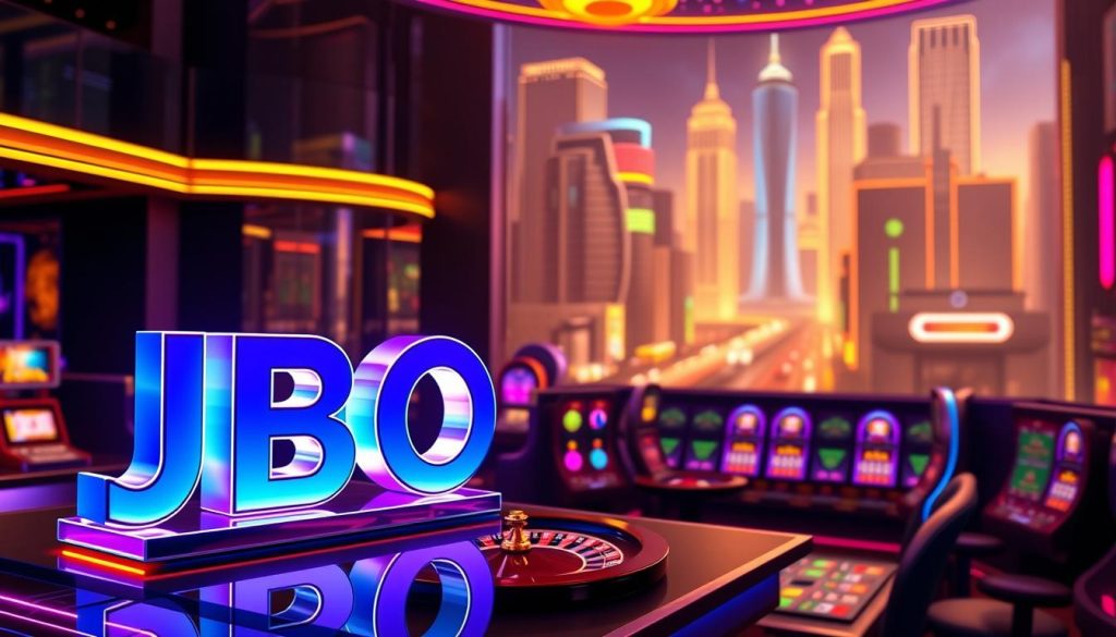 jbo login