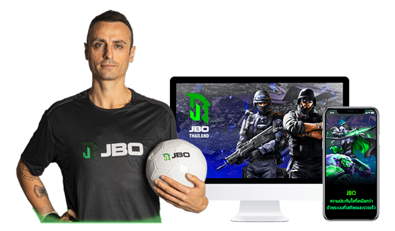 jbo sponser