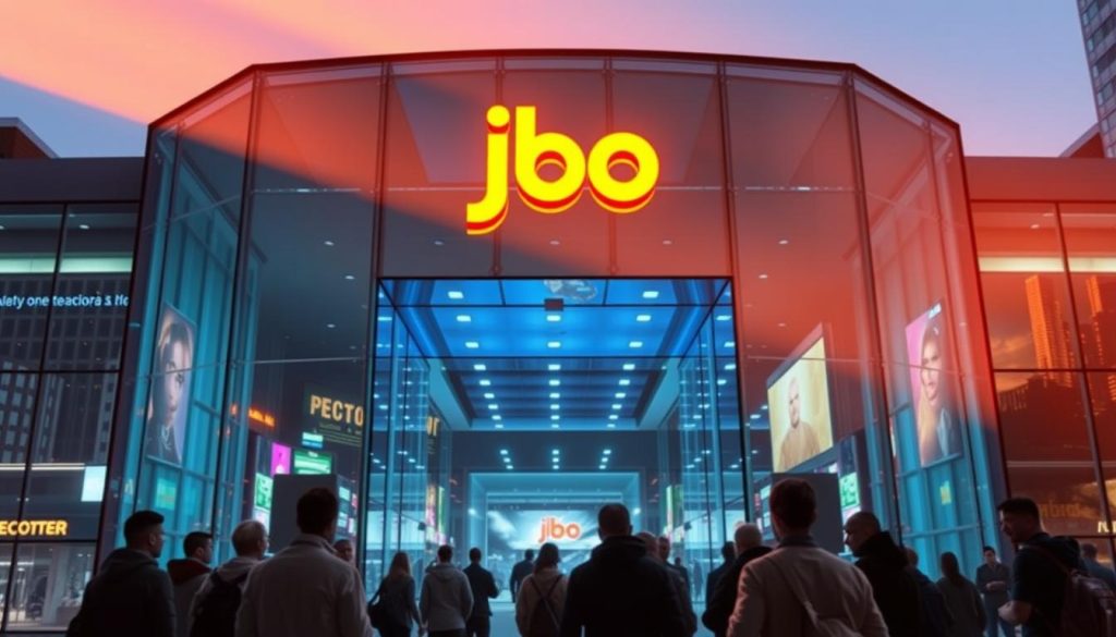 jboเว็บตรง