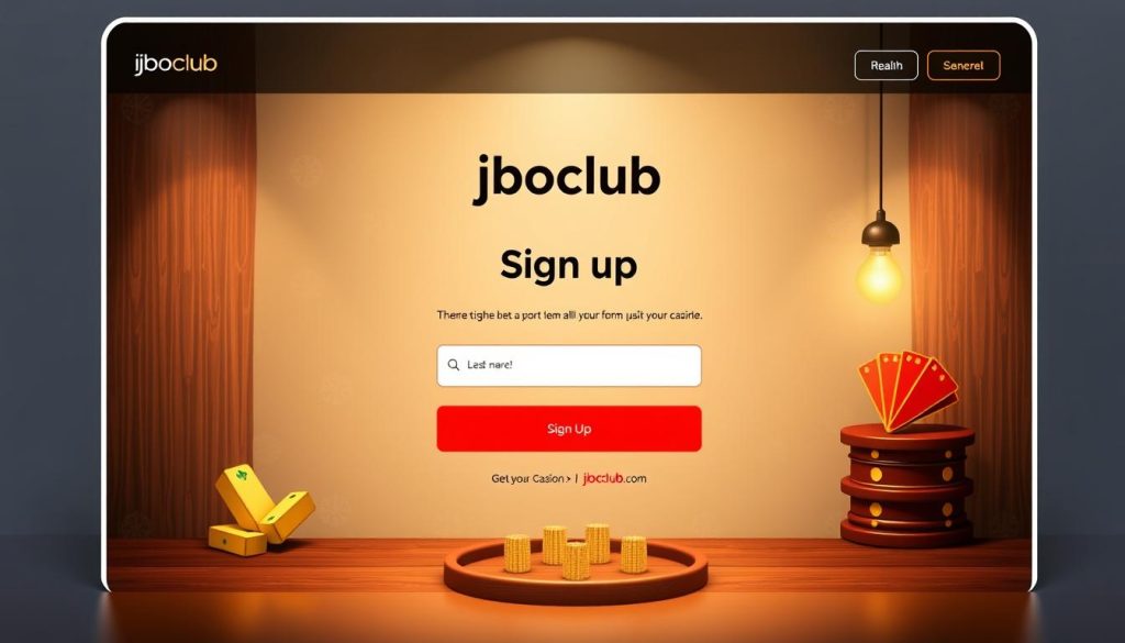 วิธีสมัคร jboclub