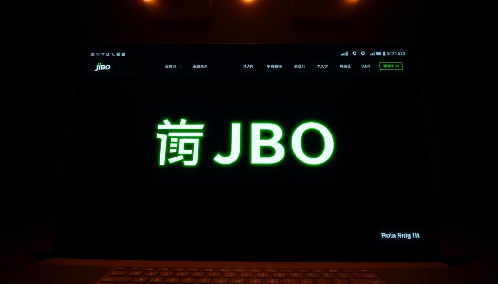 เว็บหลัก JBO