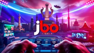 ่jbo