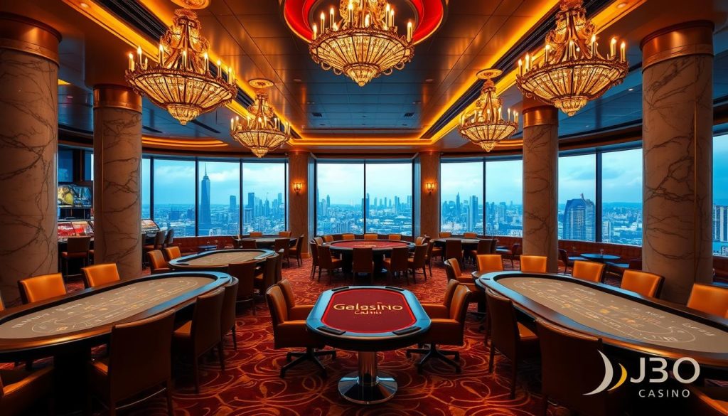 jbo casino