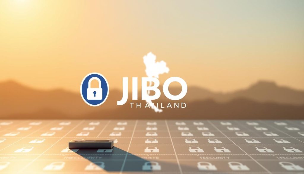 ความปลอดภัยมาตรฐาน SSL JBO Thailand