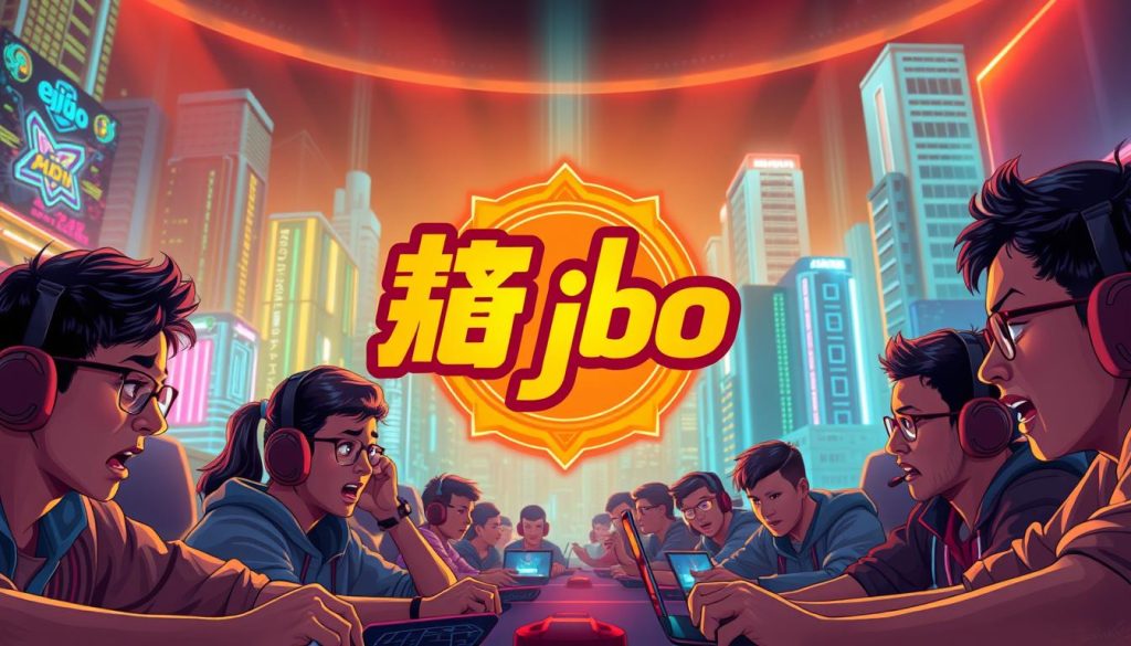 ดาวน์โหลด jbo