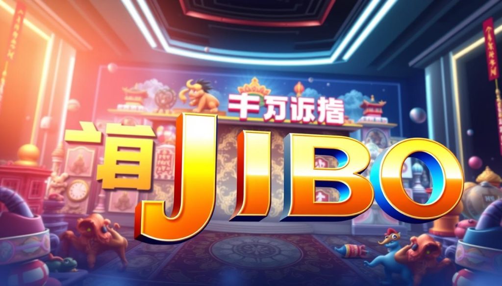 ประวัติ JBO