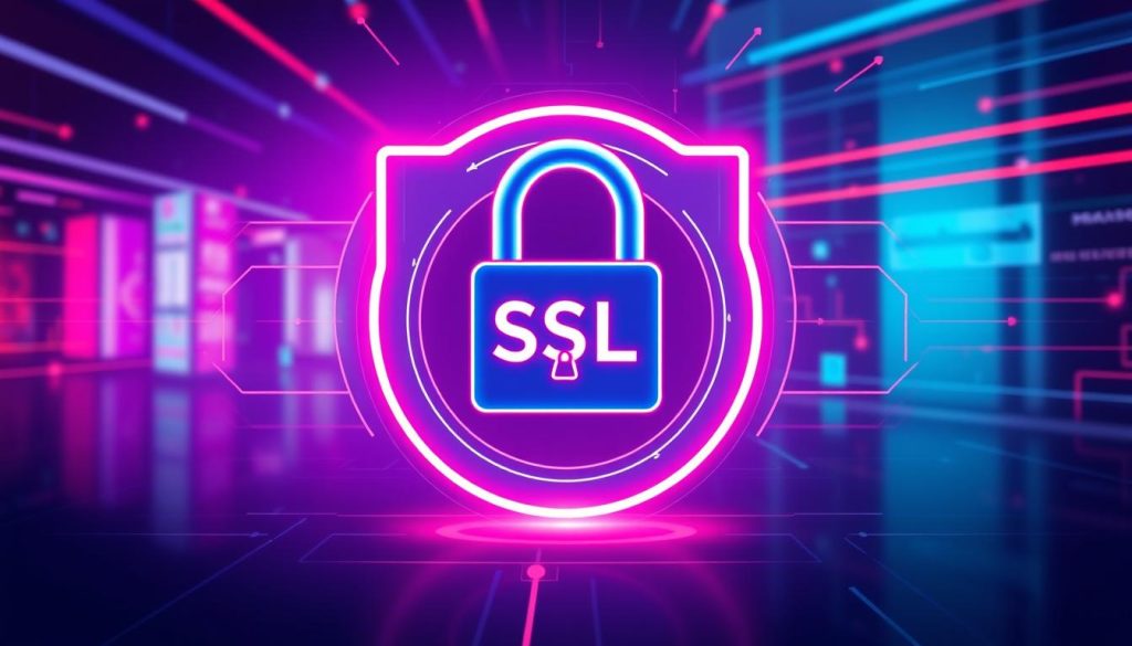 ระบบความปลอดภัย SSL