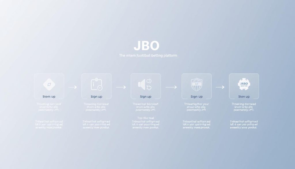 สมัครสมาชิกjbo