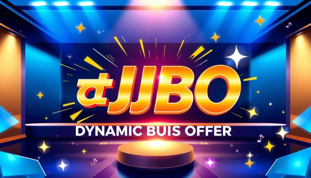 โบนัสสมาชิกใหม่ JBO