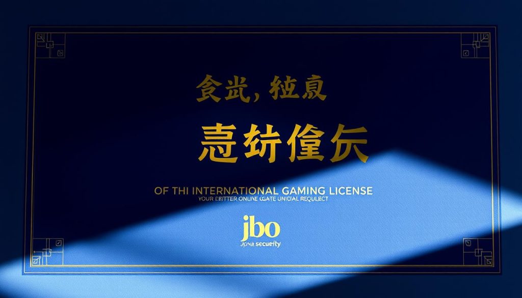 ใบอนุญาตเกมระหว่างประเทศ